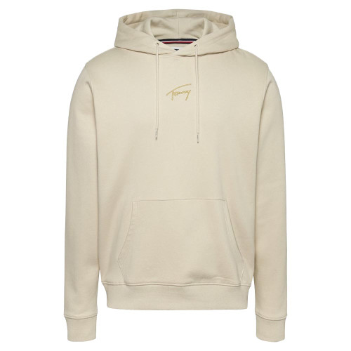 Tommy Hilfiger Ανδρικό φούτερ Gold Signature Logo Hoody